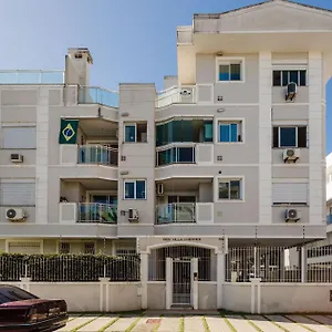 Apartamento Apto Férias Em Família Perto Mar Jurerê Chr101, Florianópolis