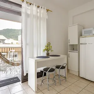 Apartamento 50 Mt Da, Florianópolis